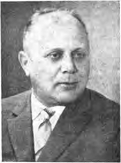 Сергей Николаевич Бибиков