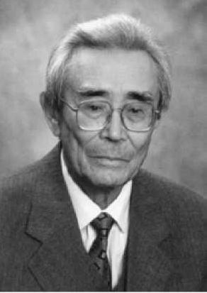 К.А. Акишев (1924-2003)