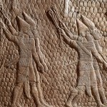 assirian-warriors