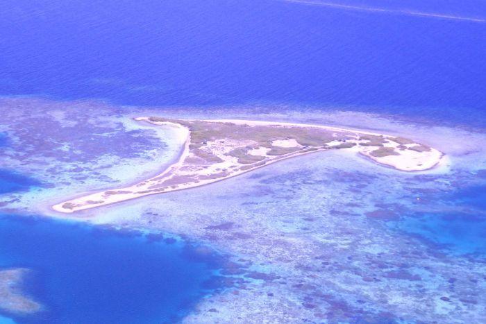 Один из бесчисленных островов у западного побережья Австралии стал знаменитым из-за событий, развернувшимся на ничтожном клочке земли в 1629 г.