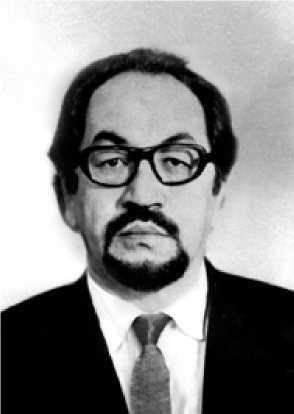 М.К. Кадырбаев (1932-1982)
