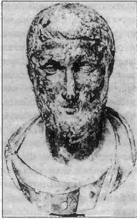 Каллимах (ок. 300 г. до н.э. - 240 г. до н.э.)