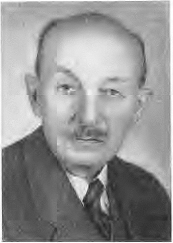 Юзеф Костшевский