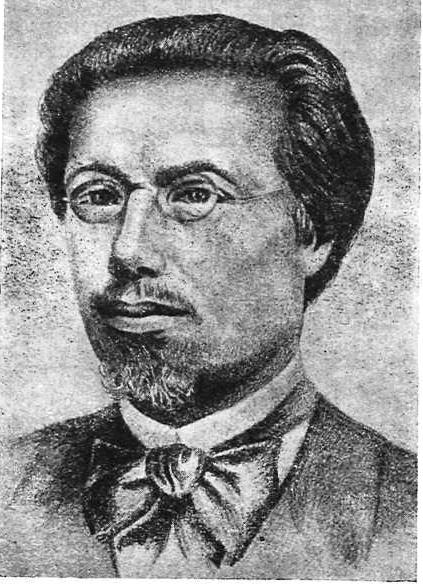 Иван Семенович Поляков