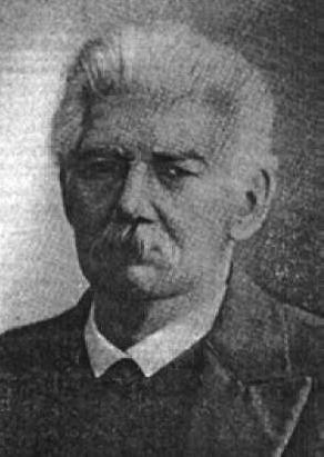 В.В. РАДЛОВ (1837-1918)