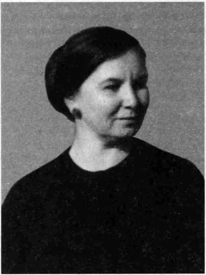 Мария Владимировна Седова