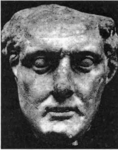 Птолемей I Сотер. Основатель Александрийской библиотеки (367-285 гг. до н.э.)