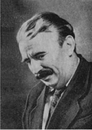 С.П. Толстов (1907-1976)