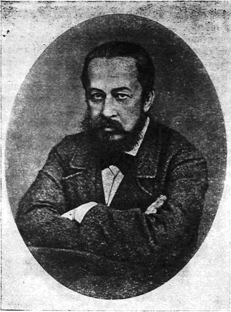 Алексей Сергеевич Уваров