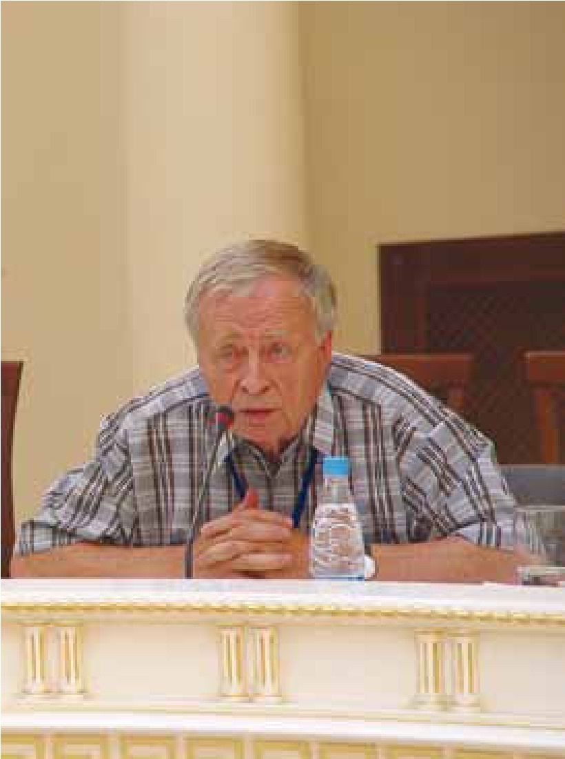 Анатолий Николаевич Кирпичников