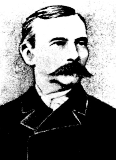 Готфрид Осипович Оссовский (1835-1897)